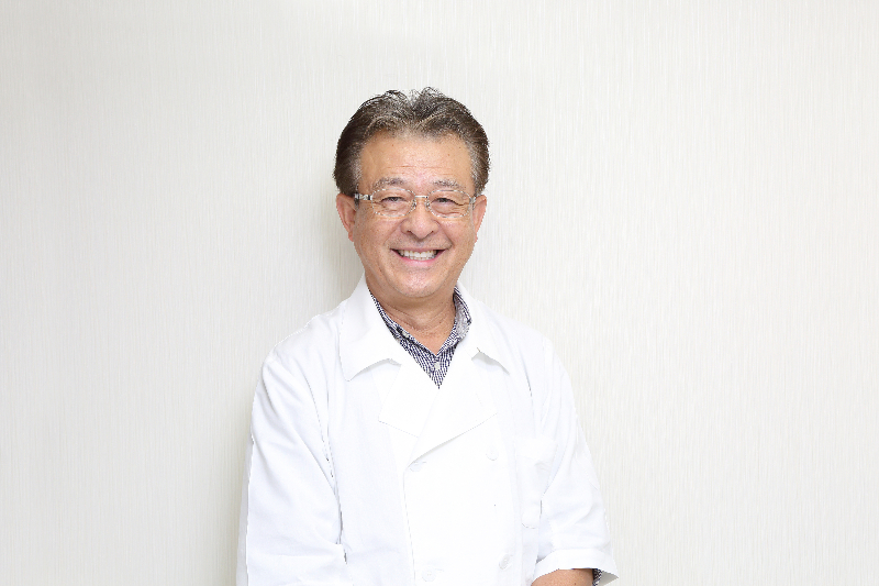 ご挨拶