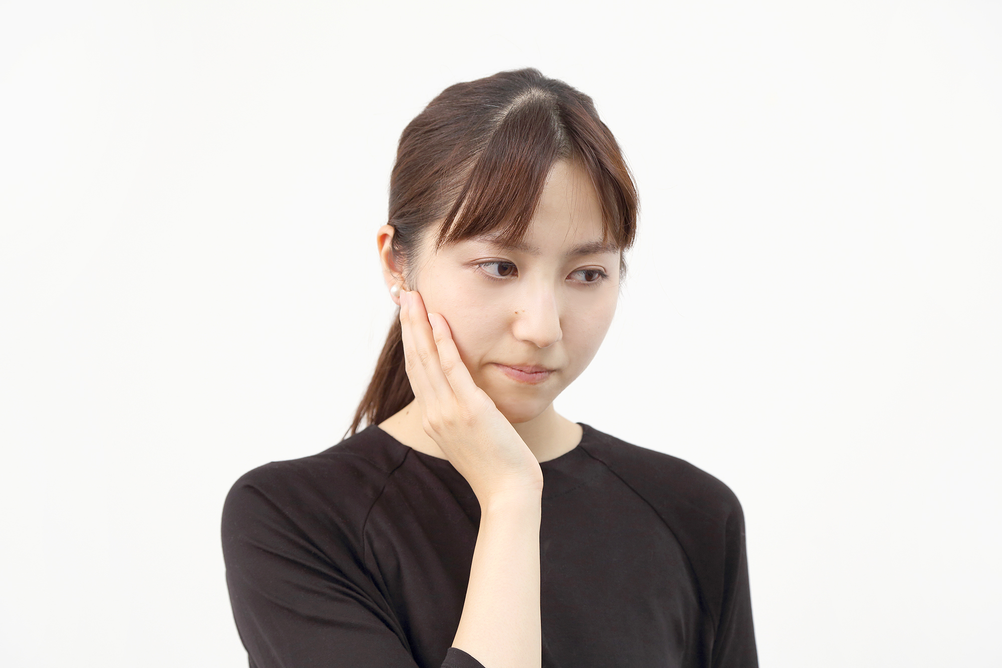 知覚過敏